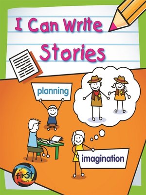 Stories - ebook
